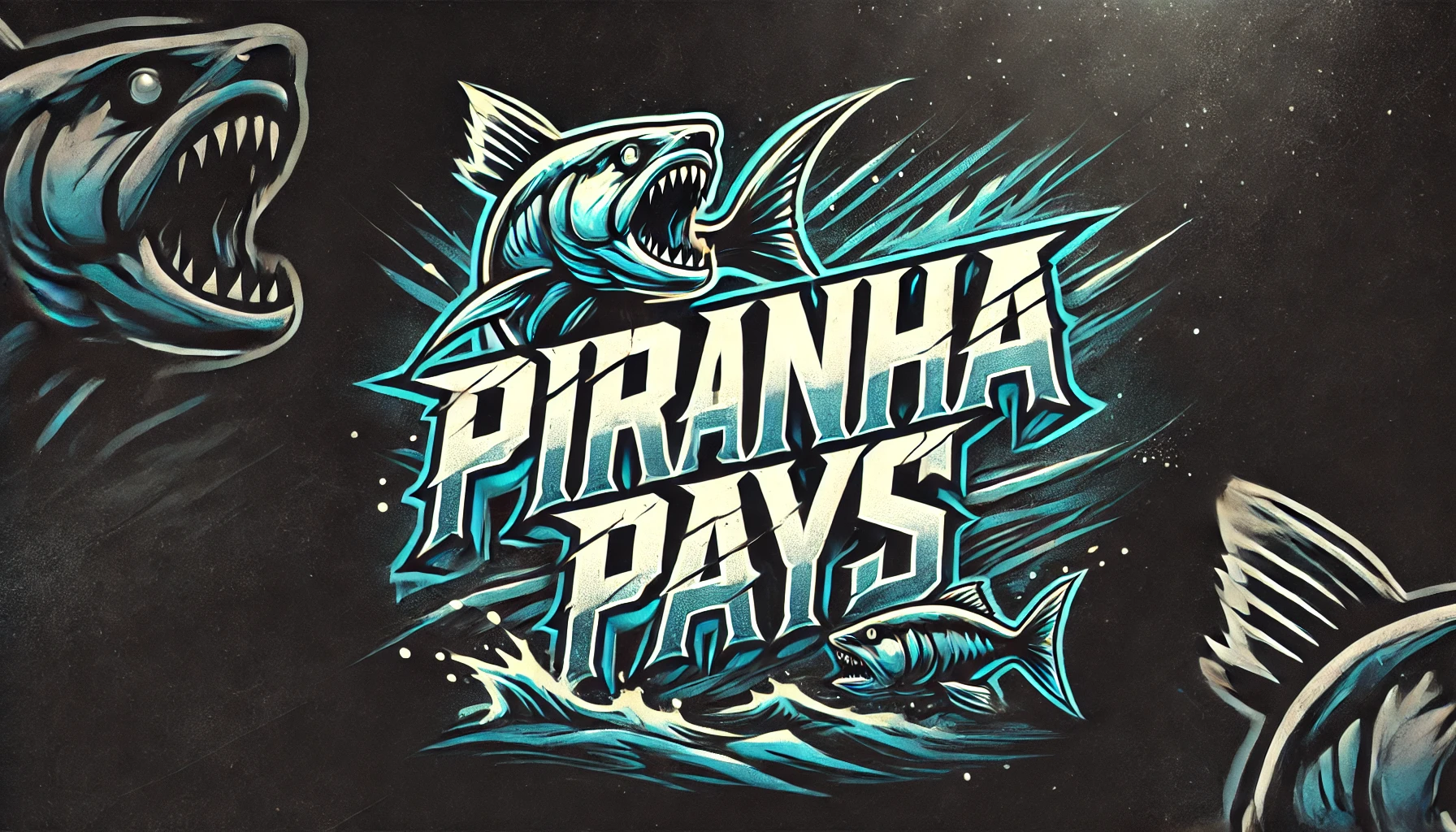 Piranha Pays